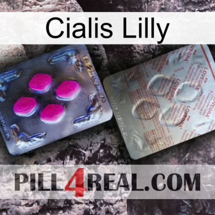Cialis Lilly 38